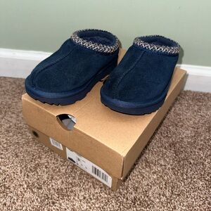 Toddler UGG Tasman II